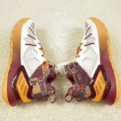 Adidas Son Of Chi Basketball Shoes Size 8