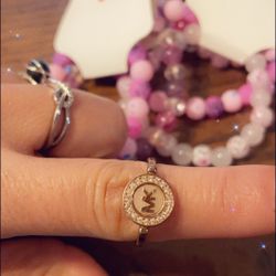 Michael Kors Ring