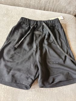 New Essential shorts
