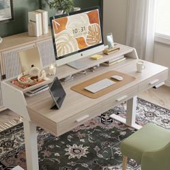 Electric Standing Desk 