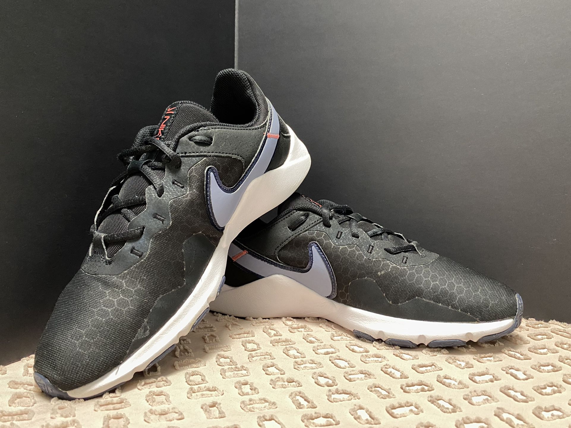 Nike Legend Assential Shoes 