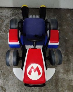 Mario Kart