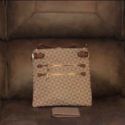 Purse & Wallet