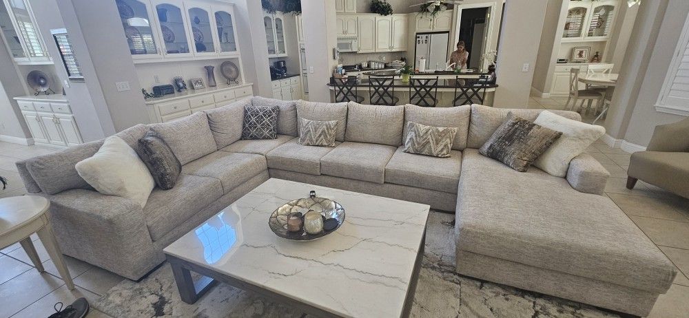 Couch For Sale