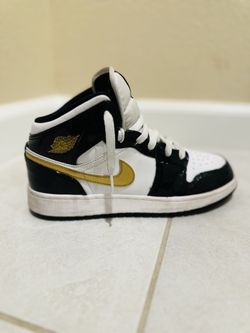 Jordan 1’s