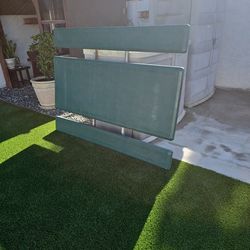 Folding Picnic Table