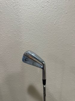 Nike 3 iron