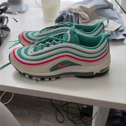 Air Max 97 “South Beach”