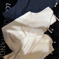 Cat &Jack Sweaters And Vest Bundle