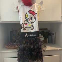 Tokidoki Unicorn Costume 