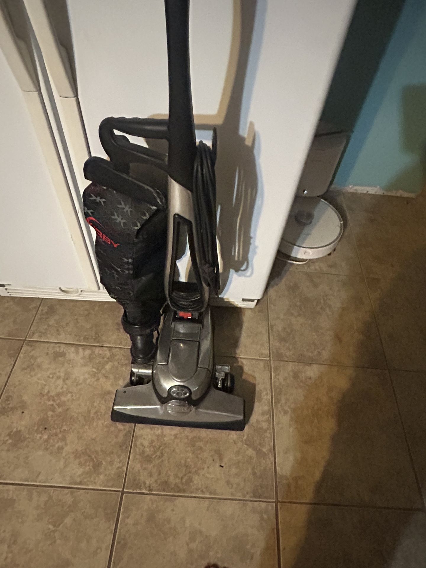 Kirby Vacuum