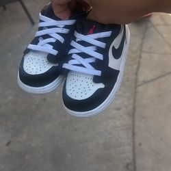 Jordan 1 Size 7C