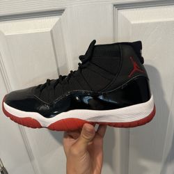 Air Jordan 11 Retro ‘Bred’ 2019