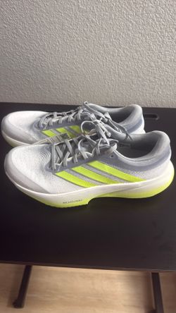 Selling New Adidas Running Supernova Rise 3 Mens Size 9.5 Mens $45