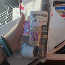 Wig Supplies 