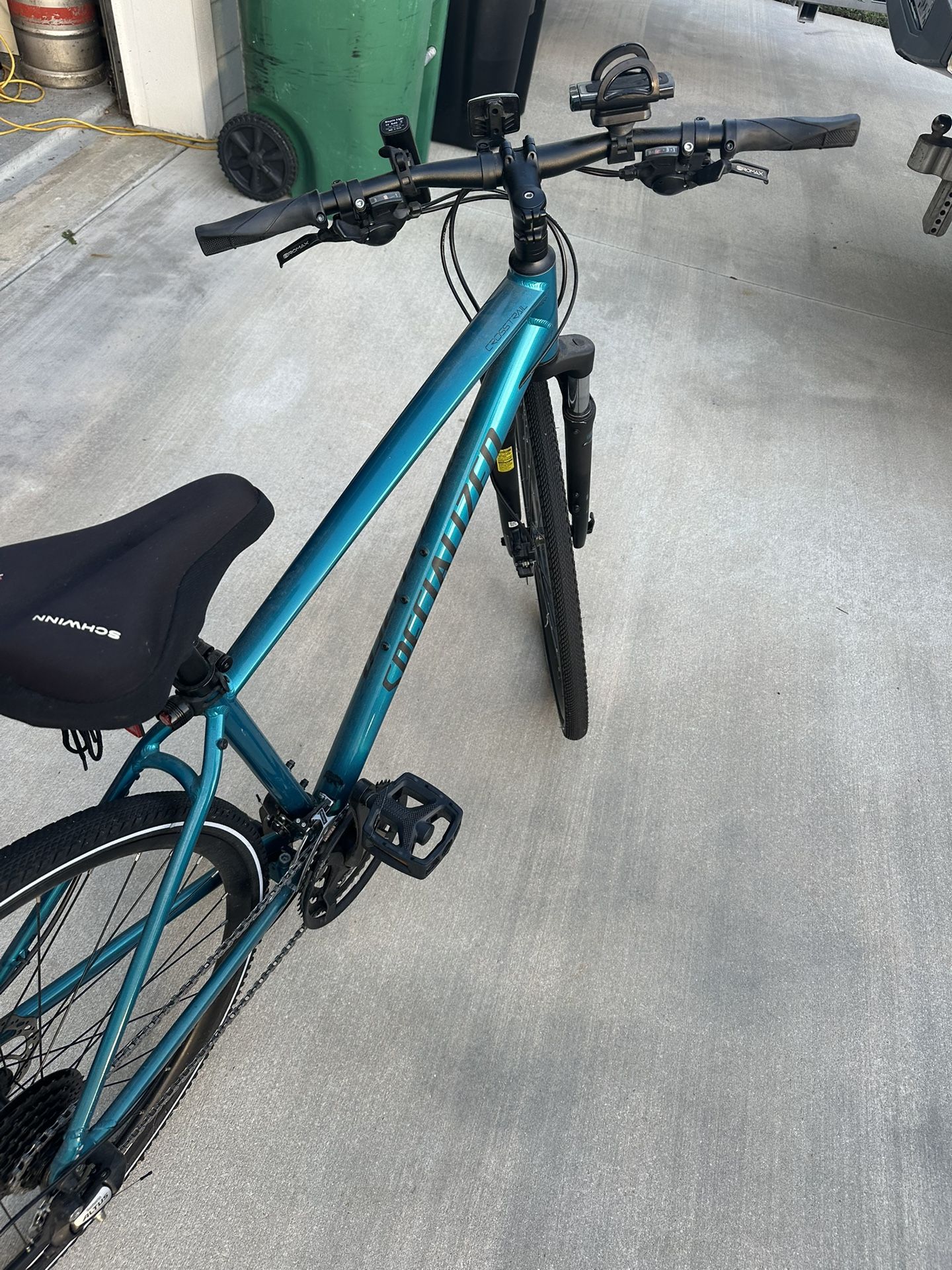 Specialized Bike