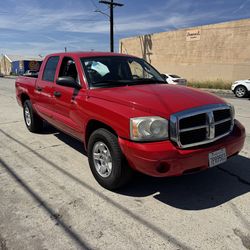 2005 Dodge Dakota