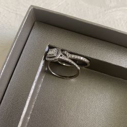 Kay Jewelers Wedding Ring Size 9