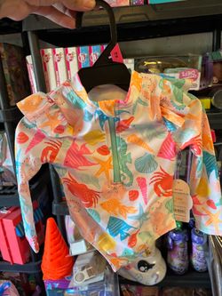 Kids bathing suits