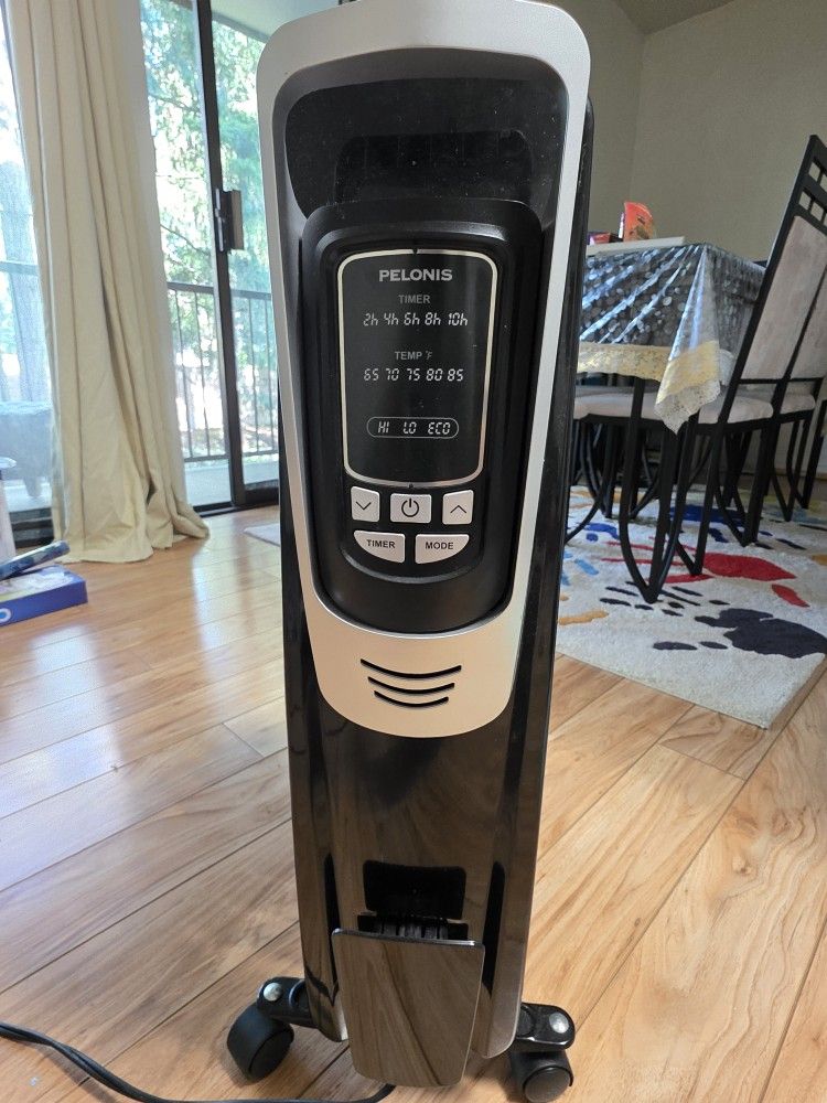 Pelonois Oil Based Heater