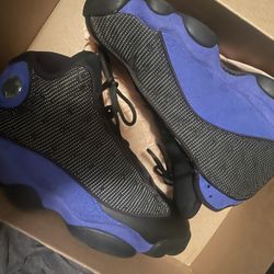 Jordan 13s