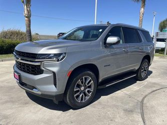 2024 Chevrolet Tahoe