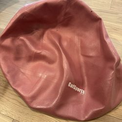 GalSports Anti-Burst Slip Resistant Stability Ball - Swiss Ball for Home Gym & Physical Therapy