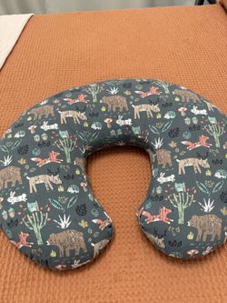 Nursing Pillow