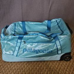 Patagonia Rolling Luggage