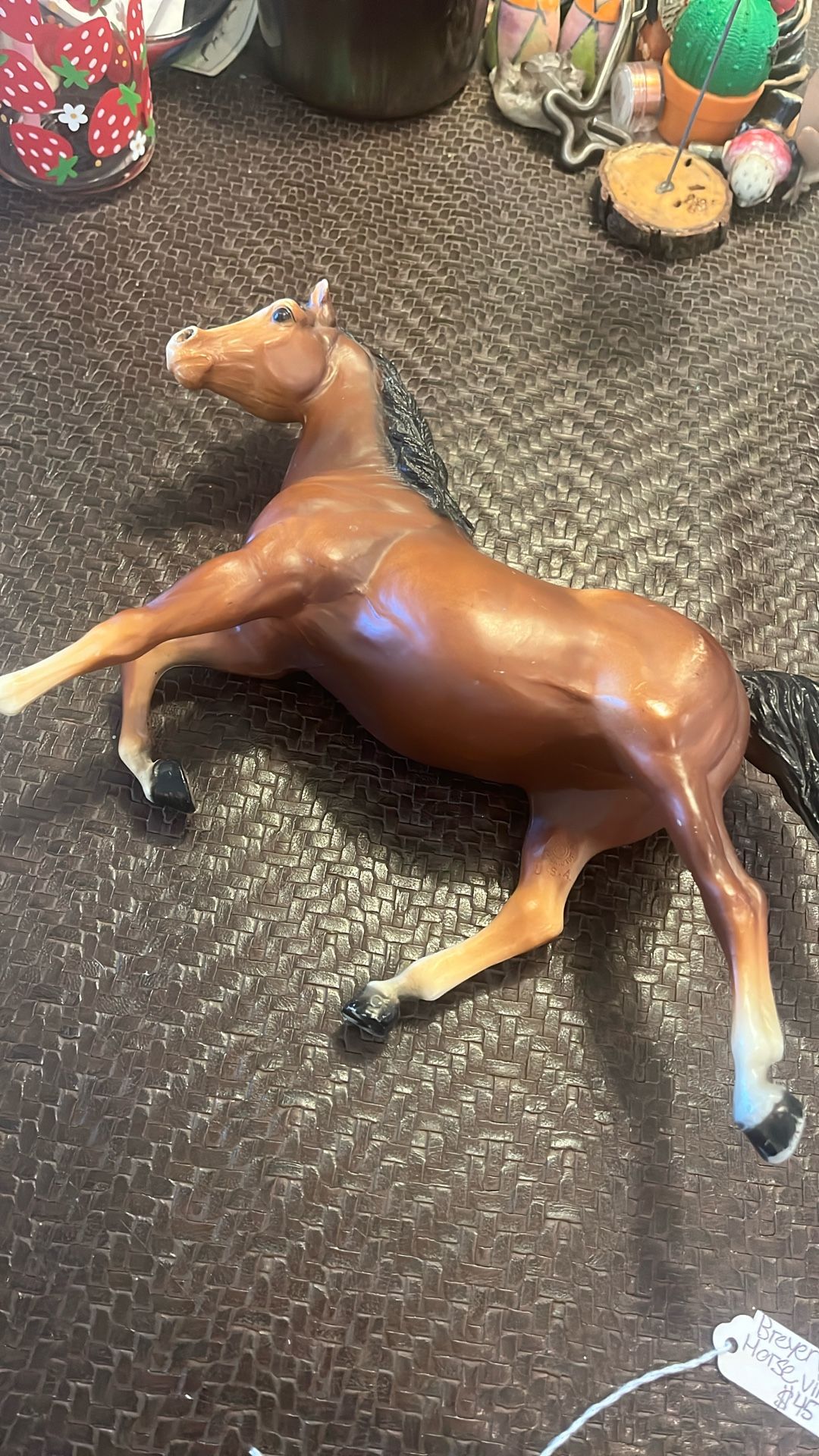 Breyer Horse Vintage