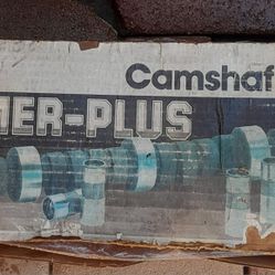 Edelbrock CAMSHAFT KIT Chevrolet