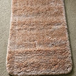 40" X 25"RUG