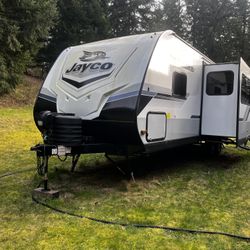 2024 Jayco Jayfeather 25rb