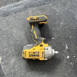 Impacto De 1/2 Dewalt 