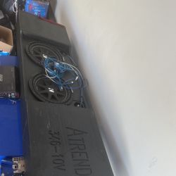 Subwoofers