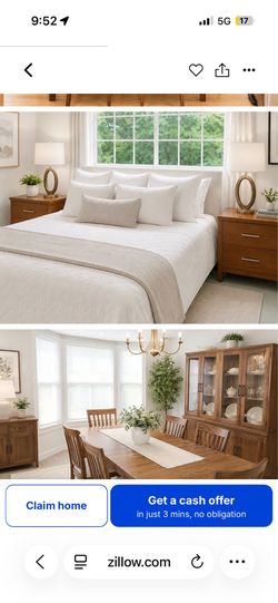 Free night stands.  Remove asap