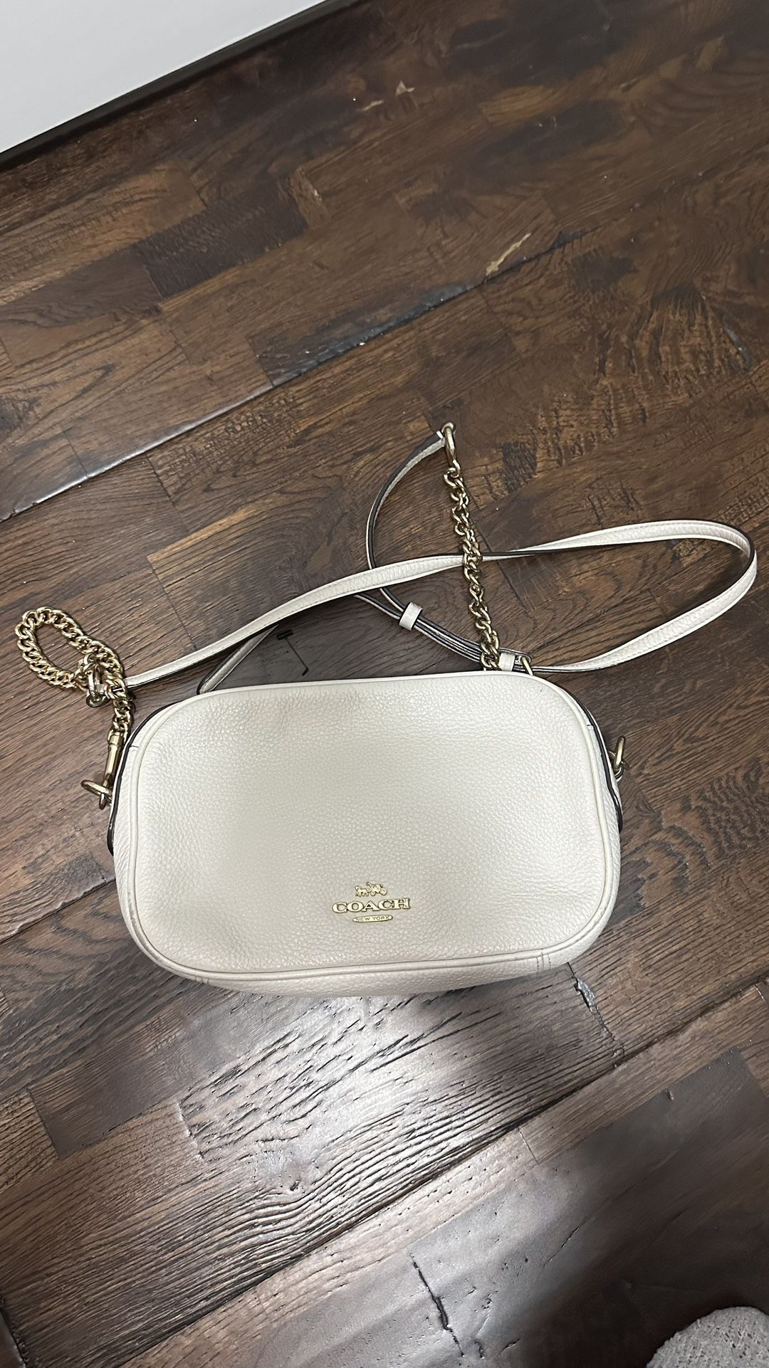 Leather Bag
