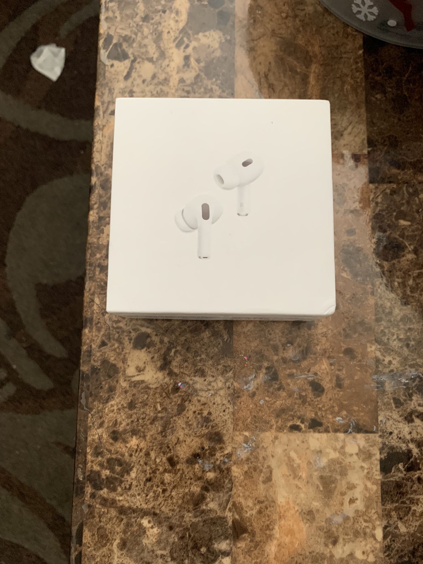 Apple Airpod Pros Generation 2
