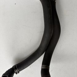 2010 Dodge Charger SXT 3.5L Radiator hoses