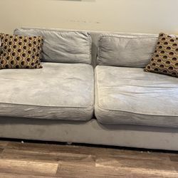 Free Couch