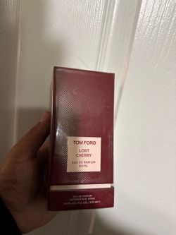 Tom Ford Perfume Brand New Sealed
