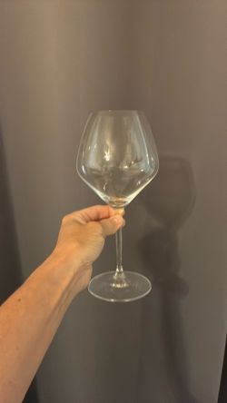 Riedel Pinot Noir Glasses