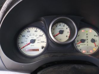 Opdometro para toyota rav4 2002.