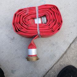 Discharge Waterhouse 