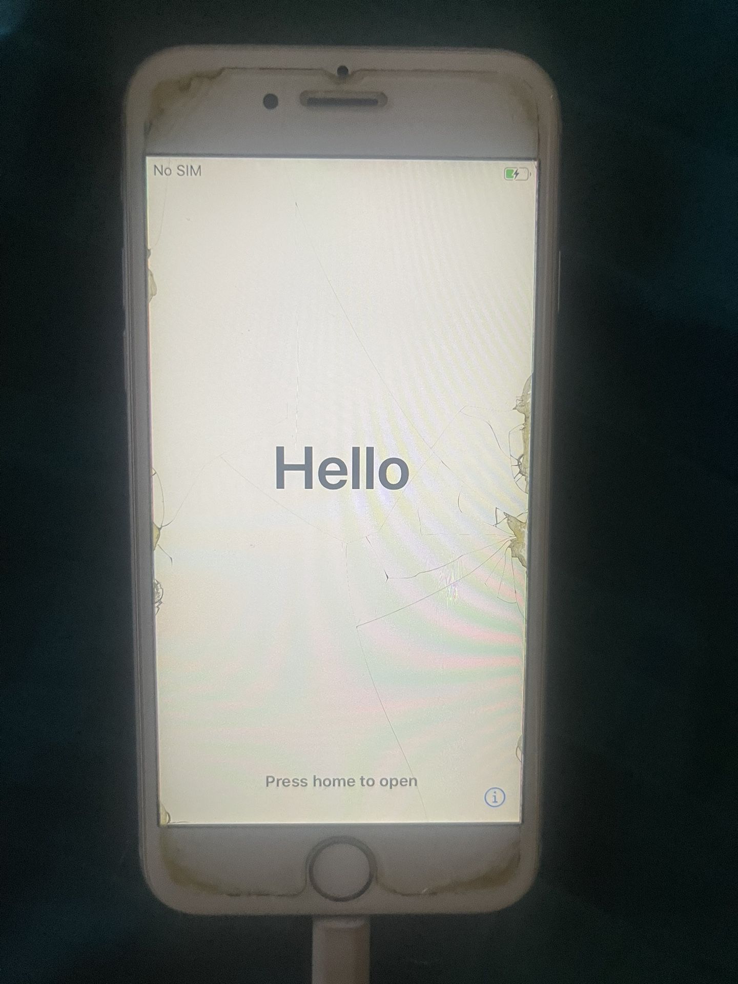 iPhone 6s