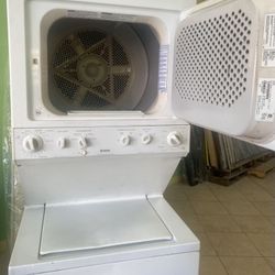 Lavadora Y Secadora