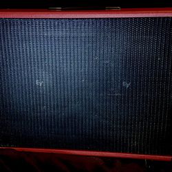 2-12 Speaker Cabinet 