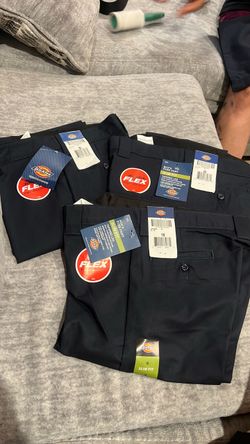 Boys flex pant