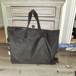 Artist Travel Bag