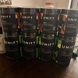 Unify Multicleanse